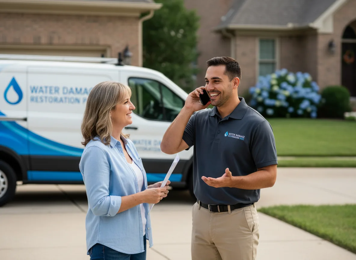 Flood Restoration Tempe, AZ FAQs